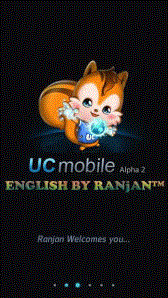 game pic for UCMobile S60 5th  Symbian^3